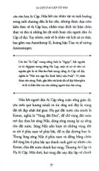 24 Giờ Ở Ai Cập Cổ Đại - Donald P. Ryan