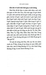 24 Giờ Ở Trung Hoa Cổ Đại - Trang Dịch Kiệt