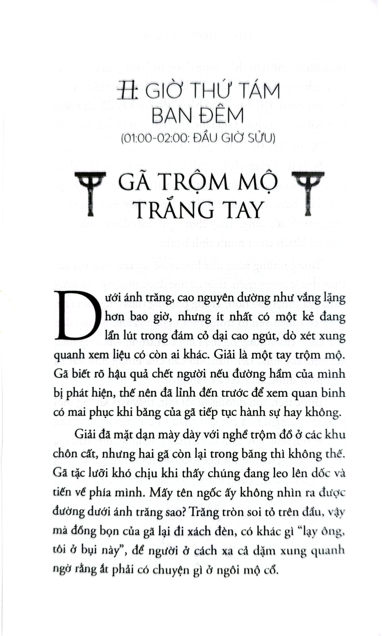 24 Giờ Ở Trung Hoa Cổ Đại - Trang Dịch Kiệt