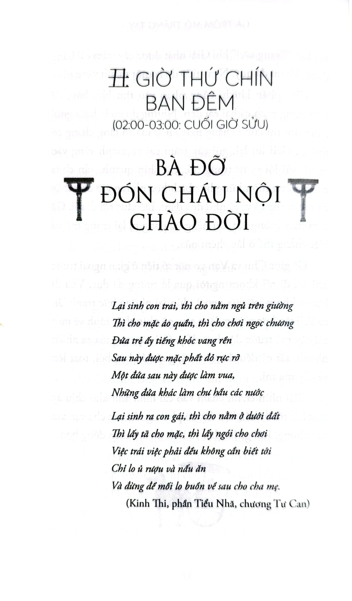 24 Giờ Ở Trung Hoa Cổ Đại - Trang Dịch Kiệt