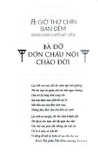 24 Giờ Ở Trung Hoa Cổ Đại - Trang Dịch Kiệt