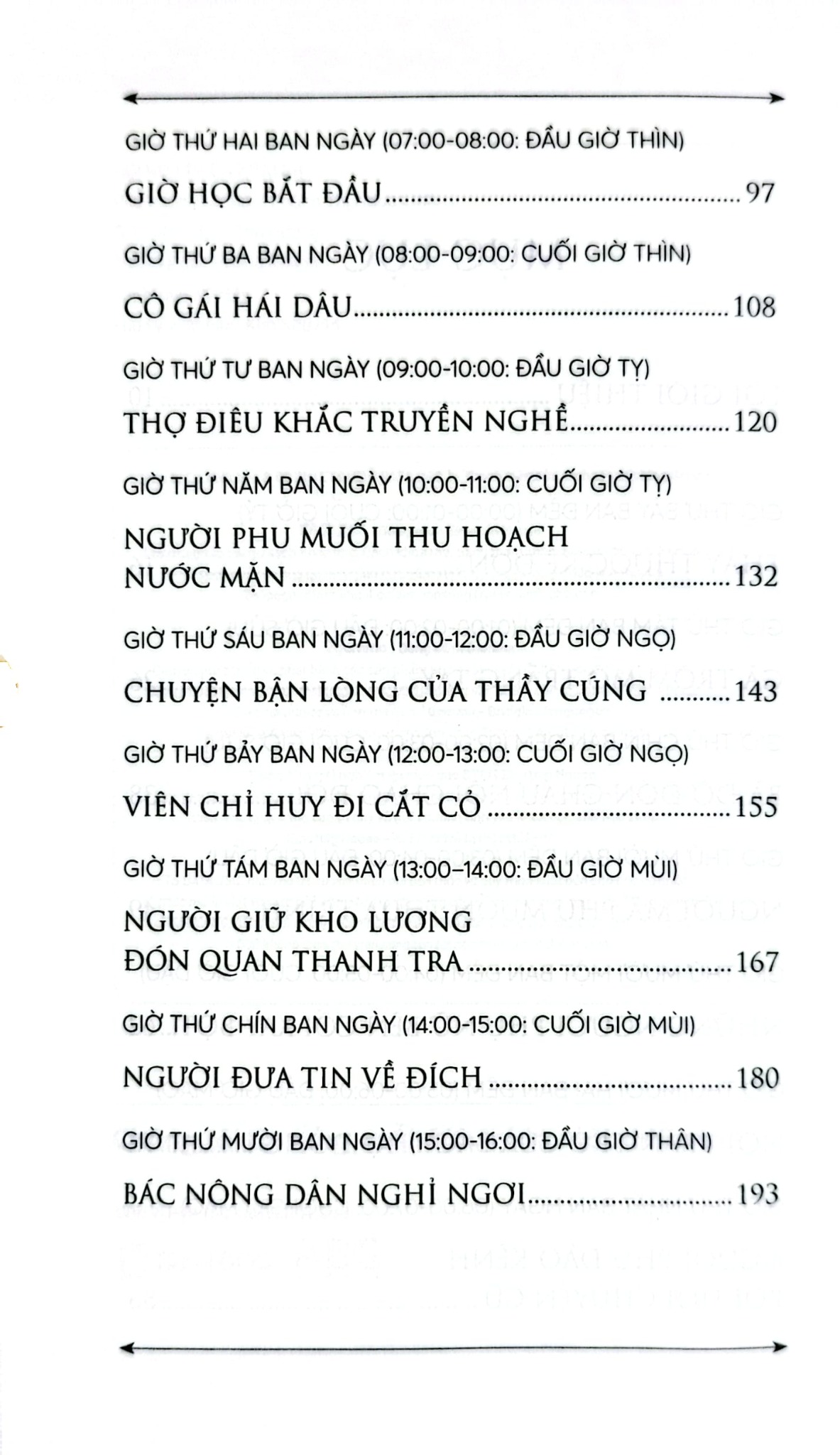 24 Giờ Ở Trung Hoa Cổ Đại - Trang Dịch Kiệt