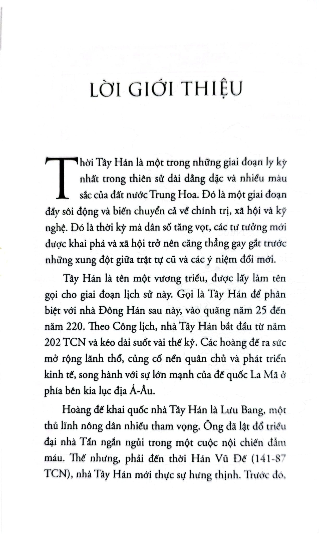 24 Giờ Ở Trung Hoa Cổ Đại - Trang Dịch Kiệt