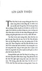 24 Giờ Ở Trung Hoa Cổ Đại - Trang Dịch Kiệt