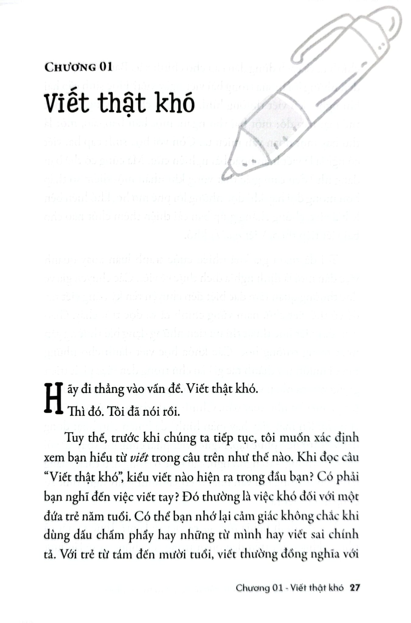 Cuốn Sách Dành Cho Cha Mẹ Của Những Đứa Trẻ Ghét Viết - Julie Bogart