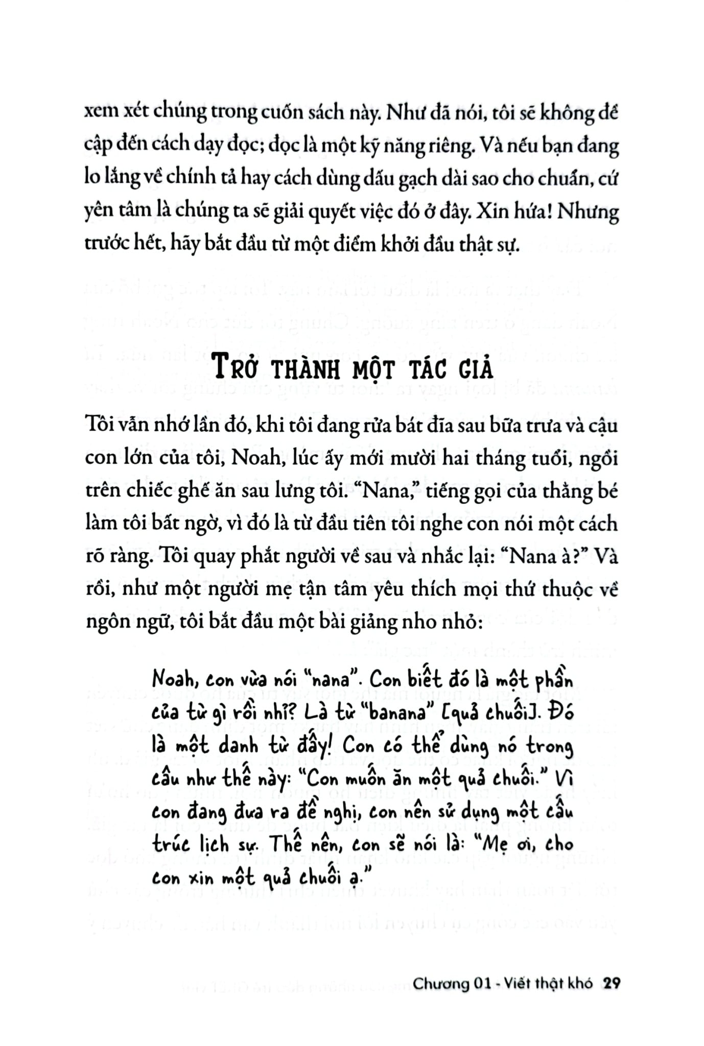Cuốn Sách Dành Cho Cha Mẹ Của Những Đứa Trẻ Ghét Viết - Julie Bogart