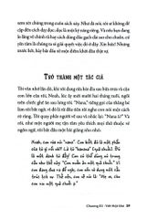 Cuốn Sách Dành Cho Cha Mẹ Của Những Đứa Trẻ Ghét Viết - Julie Bogart