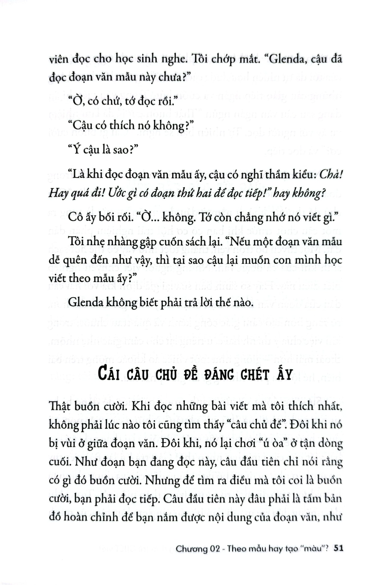 Cuốn Sách Dành Cho Cha Mẹ Của Những Đứa Trẻ Ghét Viết - Julie Bogart