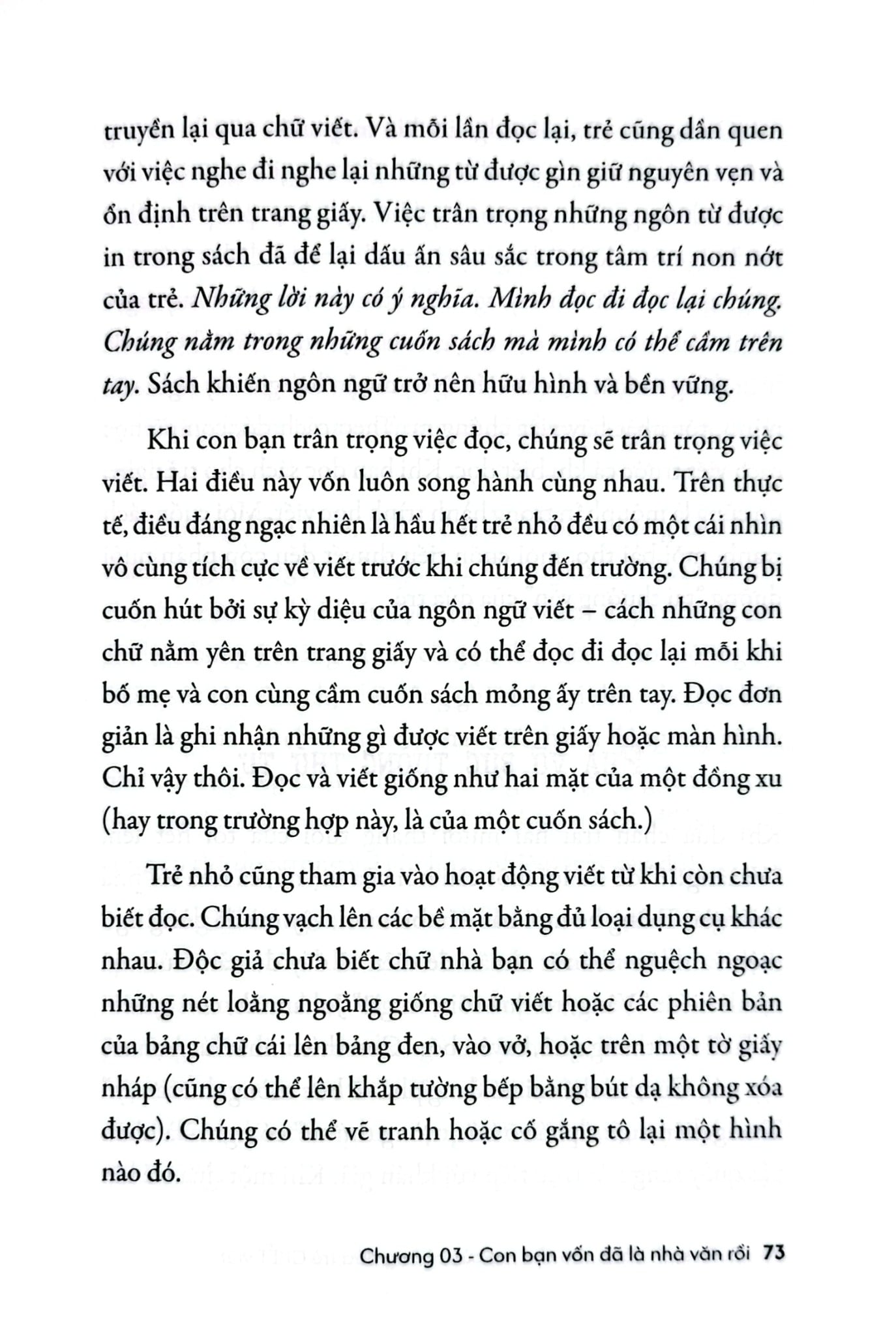 Cuốn Sách Dành Cho Cha Mẹ Của Những Đứa Trẻ Ghét Viết - Julie Bogart