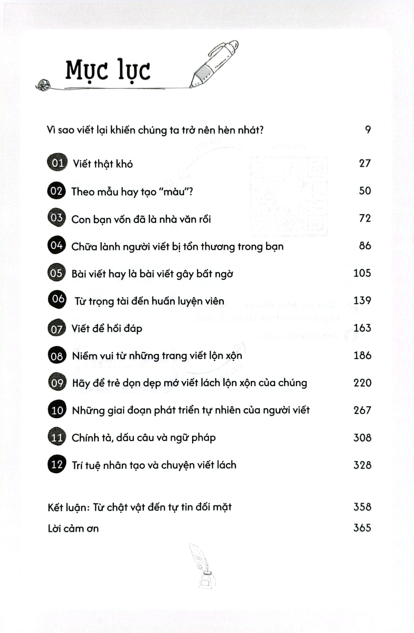 Cuốn Sách Dành Cho Cha Mẹ Của Những Đứa Trẻ Ghét Viết - Julie Bogart