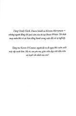 Cuốn Sách Dành Cho Cha Mẹ Của Những Đứa Trẻ Ghét Viết - Julie Bogart