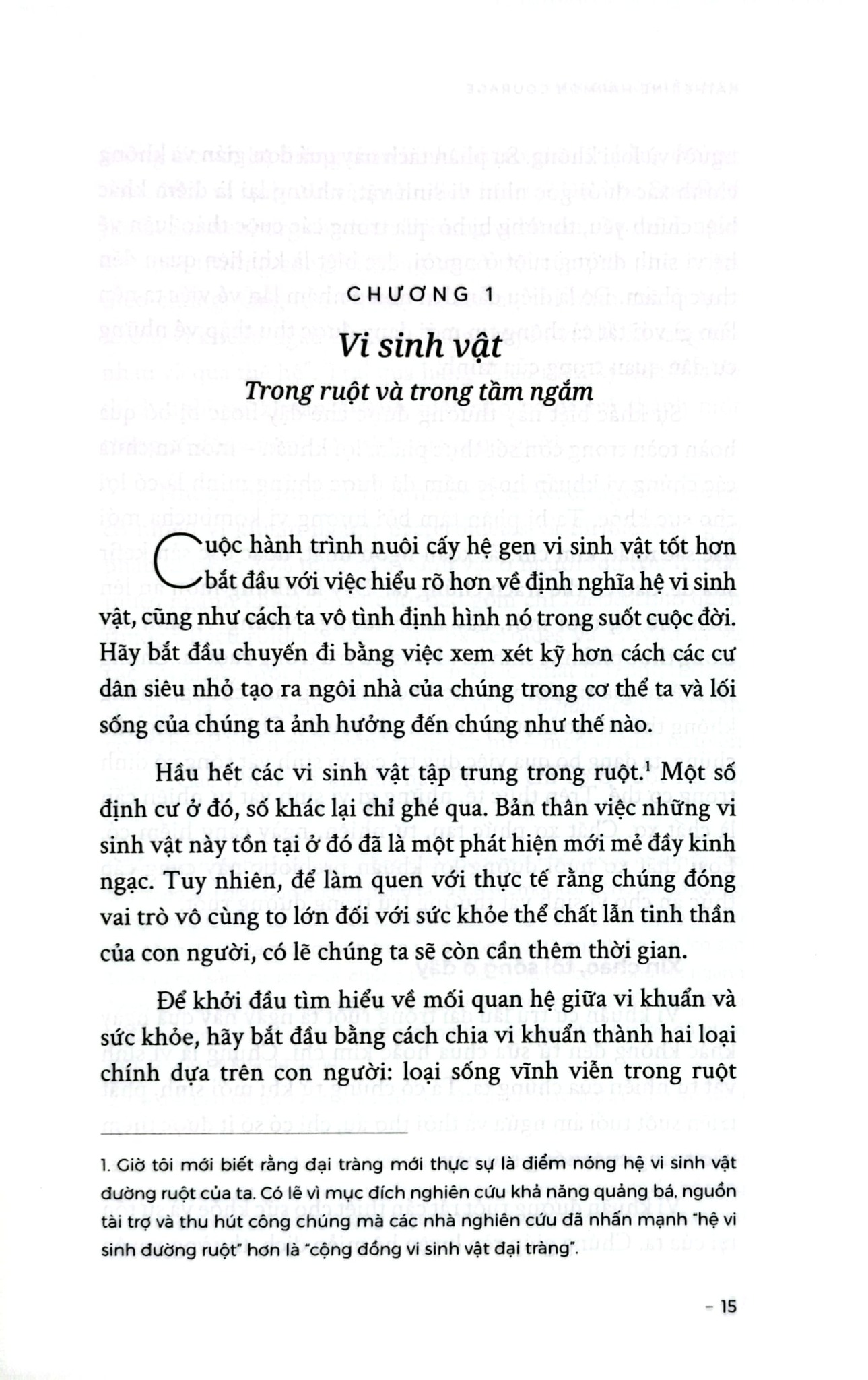 Lịch Sử Của Lên Men - Cách Thực Phẩm Truyền Thống Nuôi Dưỡng Hệ Vi Sinh - Katherine Harmon Courage