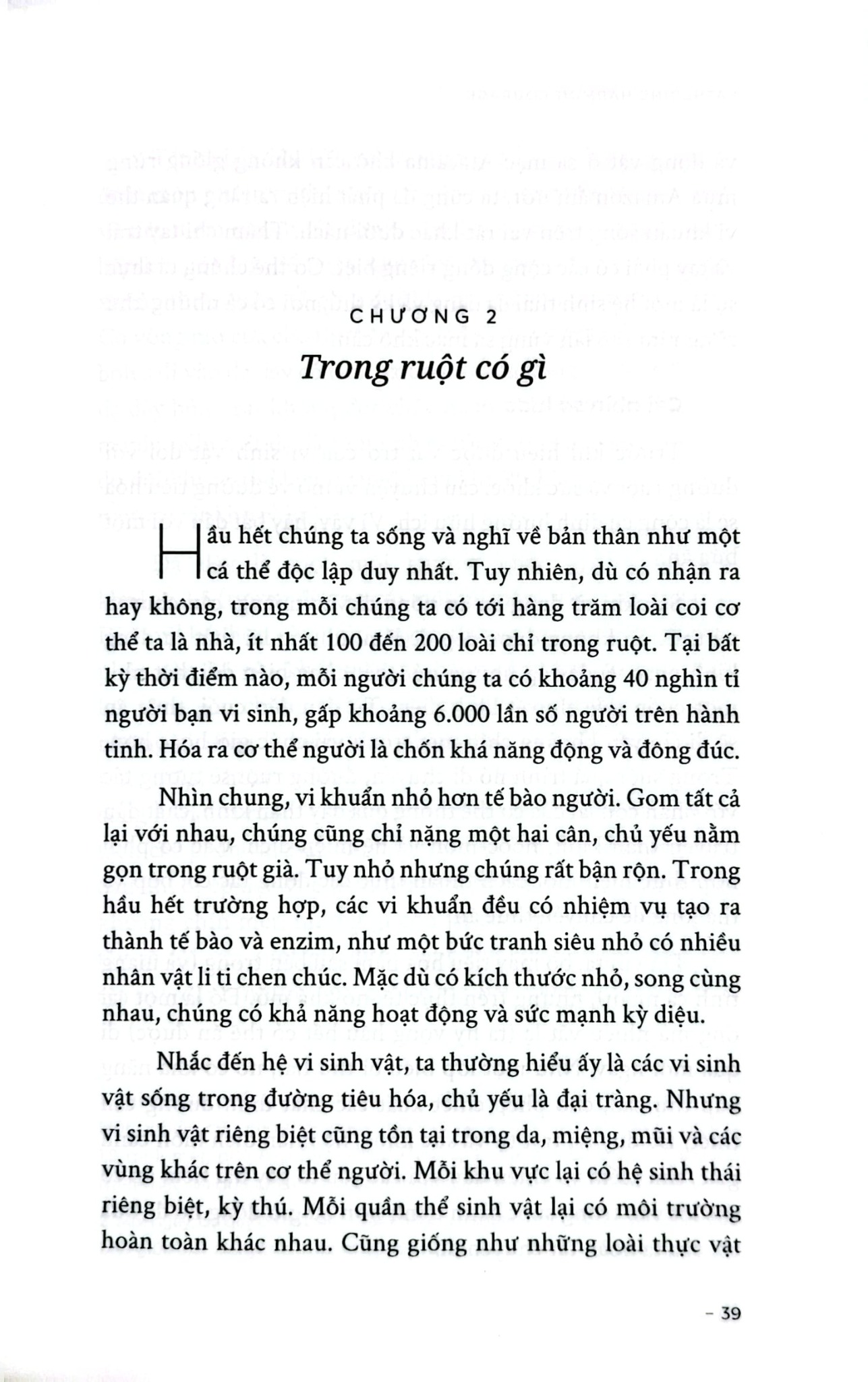 Lịch Sử Của Lên Men - Cách Thực Phẩm Truyền Thống Nuôi Dưỡng Hệ Vi Sinh - Katherine Harmon Courage