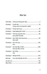 Lịch Sử Của Lên Men - Cách Thực Phẩm Truyền Thống Nuôi Dưỡng Hệ Vi Sinh - Katherine Harmon Courage