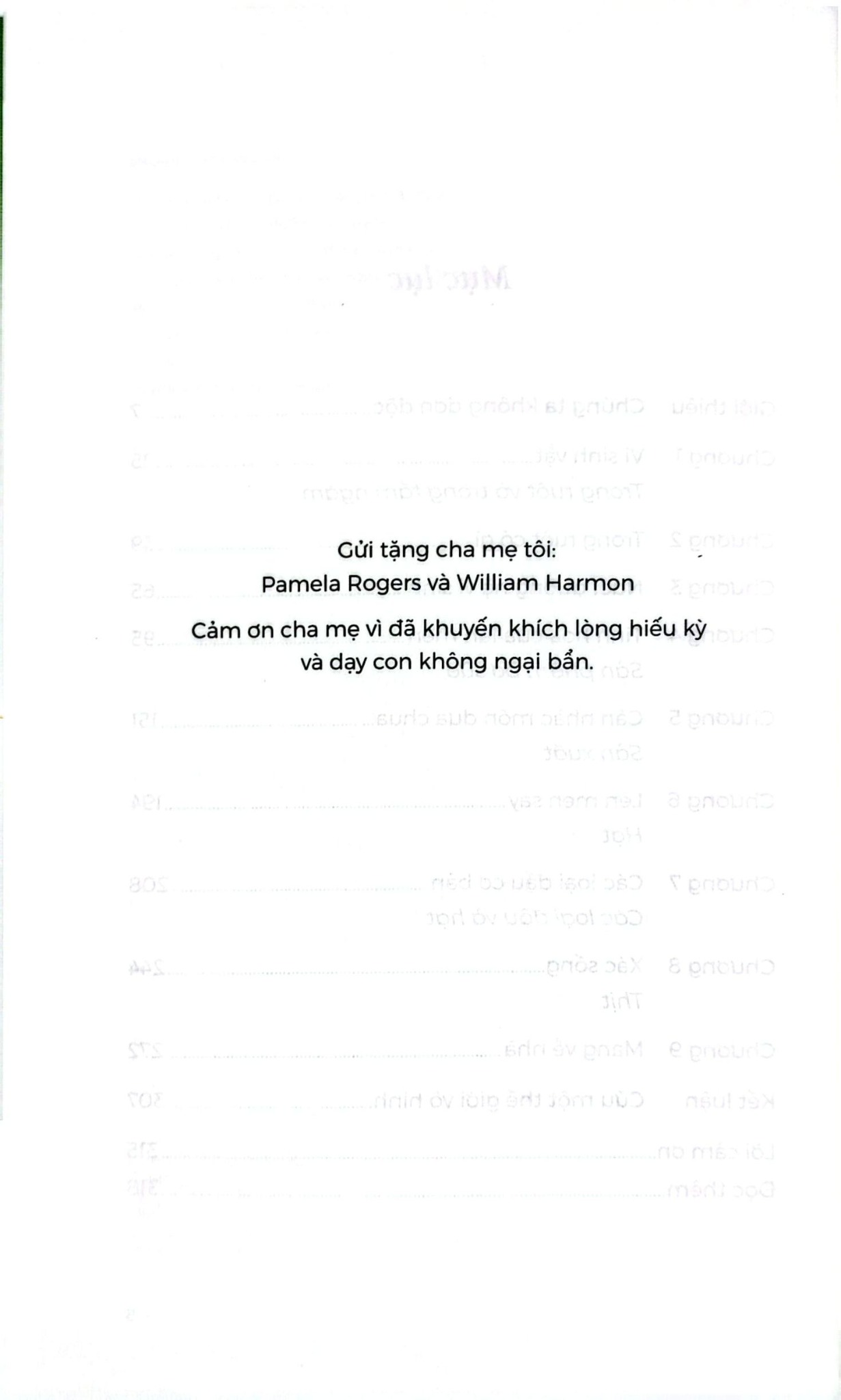 Lịch Sử Của Lên Men - Cách Thực Phẩm Truyền Thống Nuôi Dưỡng Hệ Vi Sinh - Katherine Harmon Courage