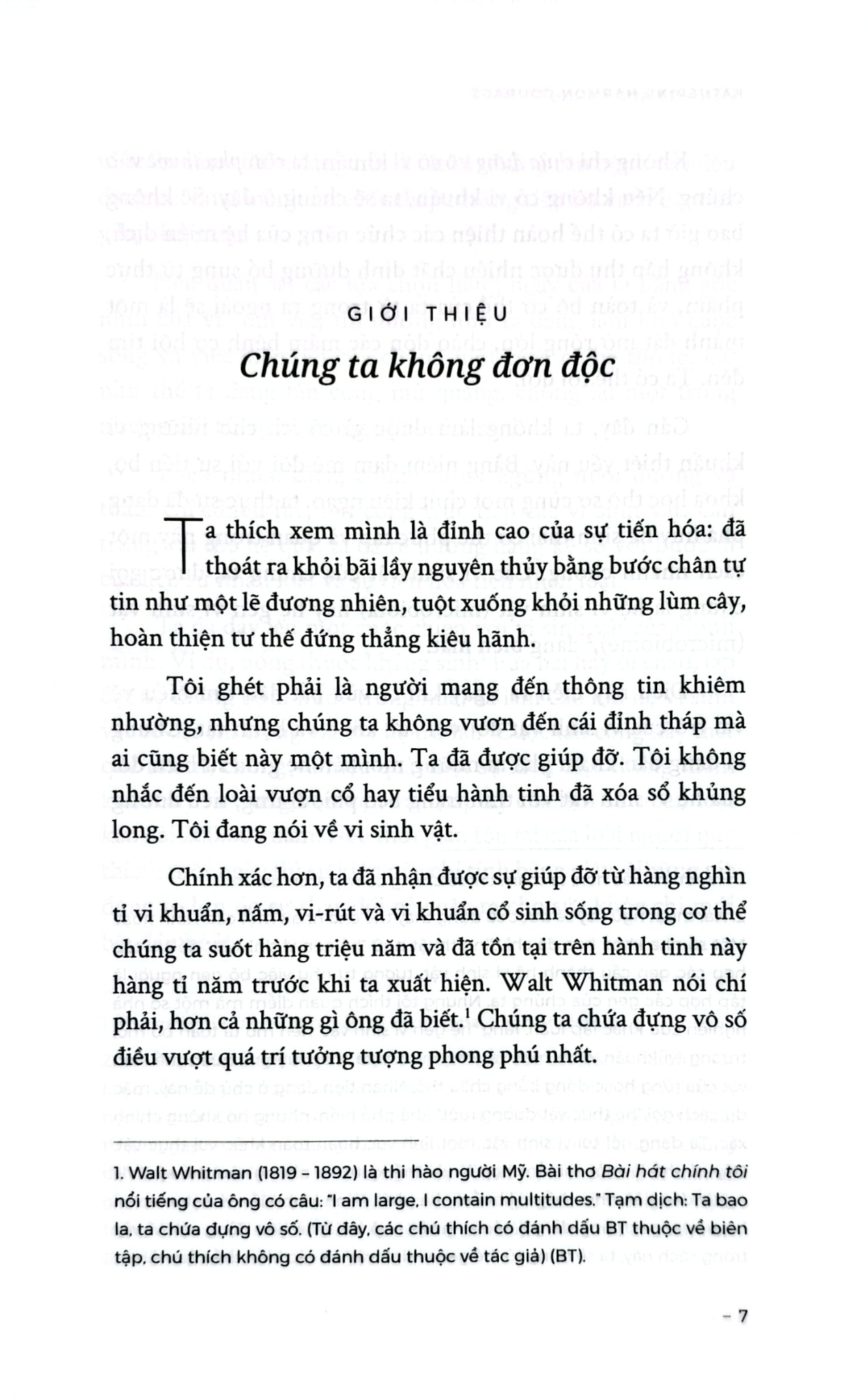 Lịch Sử Của Lên Men - Cách Thực Phẩm Truyền Thống Nuôi Dưỡng Hệ Vi Sinh - Katherine Harmon Courage