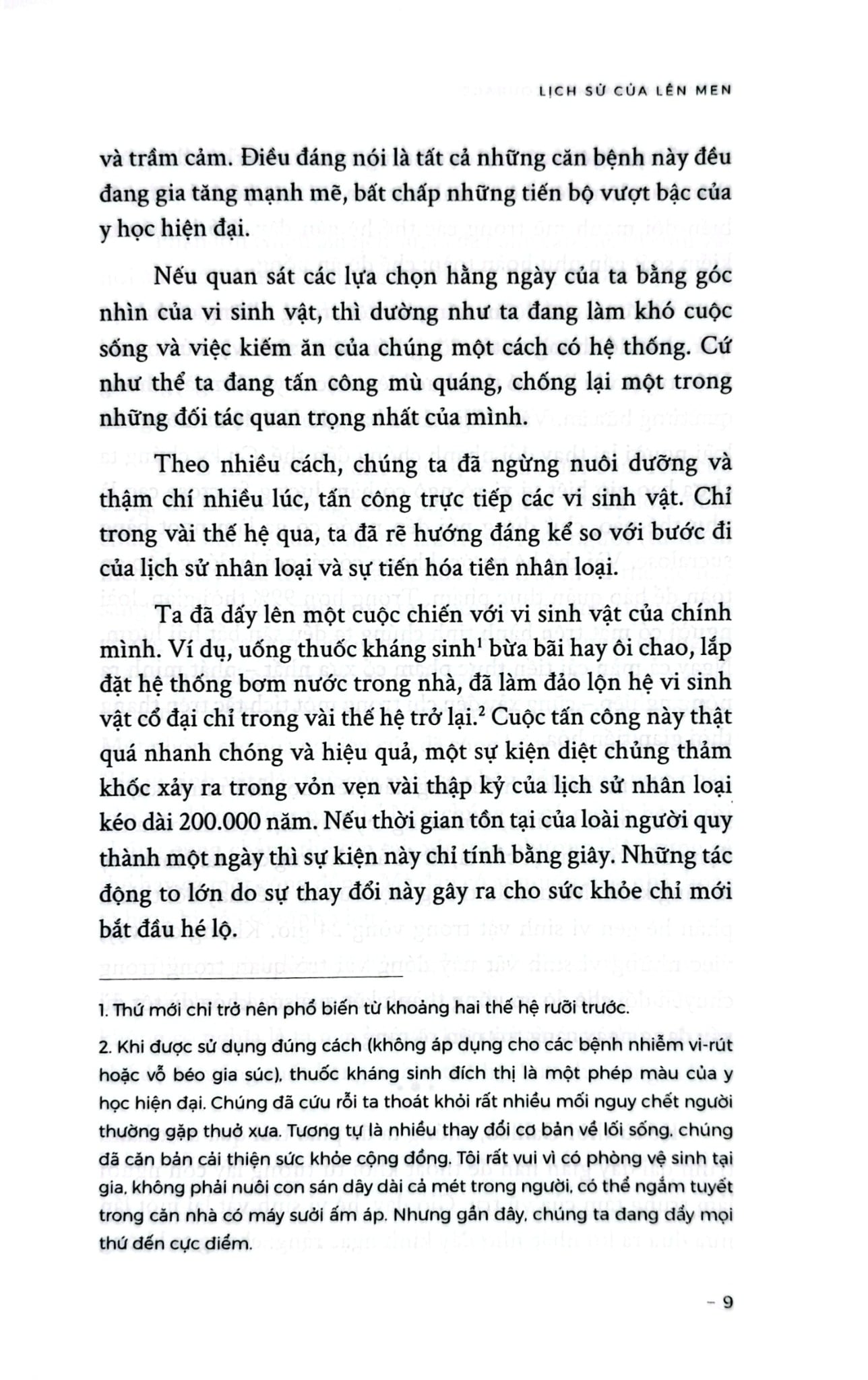 Lịch Sử Của Lên Men - Cách Thực Phẩm Truyền Thống Nuôi Dưỡng Hệ Vi Sinh - Katherine Harmon Courage