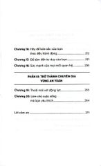 Giải Mã Vùng An Toàn - Đòn Bẩy Để Làm Ít Hưởng Nhiều - Kristen Butler