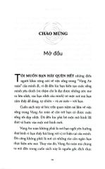 Giải Mã Vùng An Toàn - Đòn Bẩy Để Làm Ít Hưởng Nhiều - Kristen Butler
