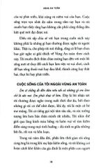 Giải Mã Vùng An Toàn - Đòn Bẩy Để Làm Ít Hưởng Nhiều - Kristen Butler