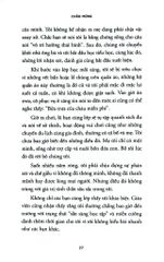 Giải Mã Vùng An Toàn - Đòn Bẩy Để Làm Ít Hưởng Nhiều - Kristen Butler