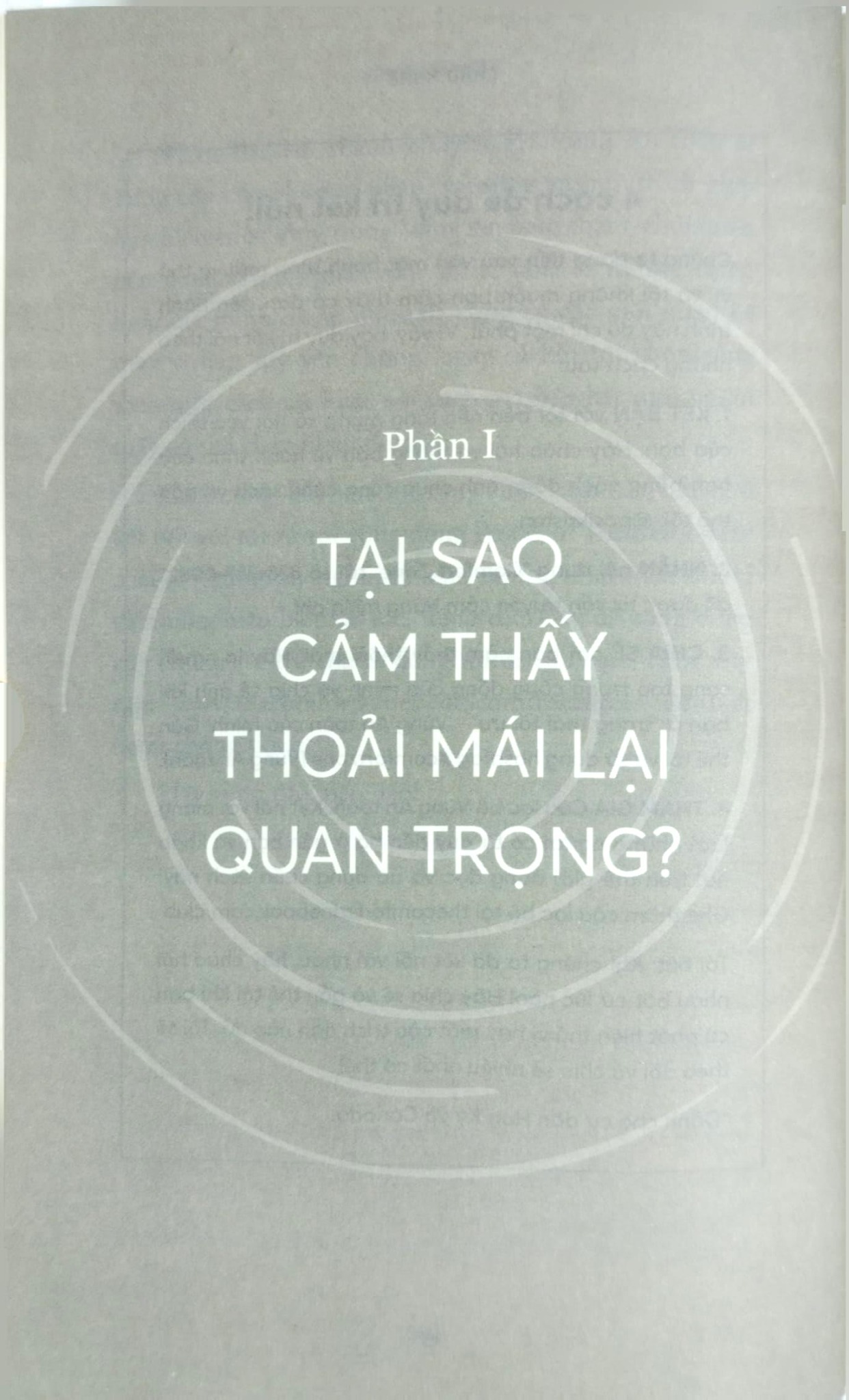 Giải Mã Vùng An Toàn - Đòn Bẩy Để Làm Ít Hưởng Nhiều - Kristen Butler