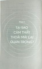 Giải Mã Vùng An Toàn - Đòn Bẩy Để Làm Ít Hưởng Nhiều - Kristen Butler