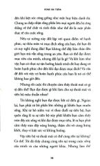 Giải Mã Vùng An Toàn - Đòn Bẩy Để Làm Ít Hưởng Nhiều - Kristen Butler