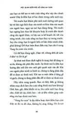 Giải Mã Vùng An Toàn - Đòn Bẩy Để Làm Ít Hưởng Nhiều - Kristen Butler