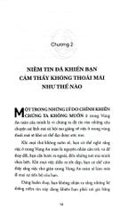 Giải Mã Vùng An Toàn - Đòn Bẩy Để Làm Ít Hưởng Nhiều - Kristen Butler