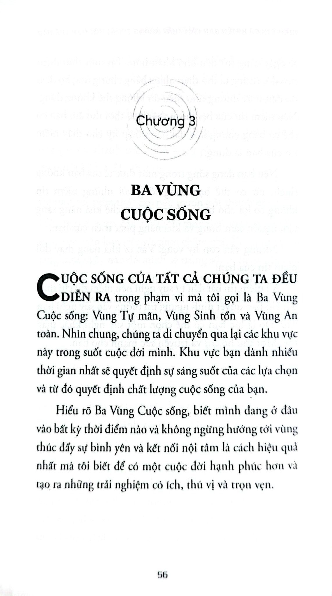 Giải Mã Vùng An Toàn - Đòn Bẩy Để Làm Ít Hưởng Nhiều - Kristen Butler