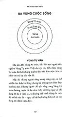Giải Mã Vùng An Toàn - Đòn Bẩy Để Làm Ít Hưởng Nhiều - Kristen Butler