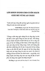 Giải Mã Vùng An Toàn - Đòn Bẩy Để Làm Ít Hưởng Nhiều - Kristen Butler