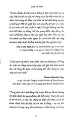 Giải Mã Vùng An Toàn - Đòn Bẩy Để Làm Ít Hưởng Nhiều - Kristen Butler