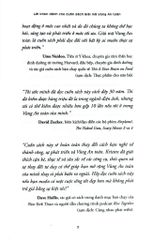 Giải Mã Vùng An Toàn - Đòn Bẩy Để Làm Ít Hưởng Nhiều - Kristen Butler