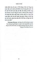 Giải Mã Vùng An Toàn - Đòn Bẩy Để Làm Ít Hưởng Nhiều - Kristen Butler