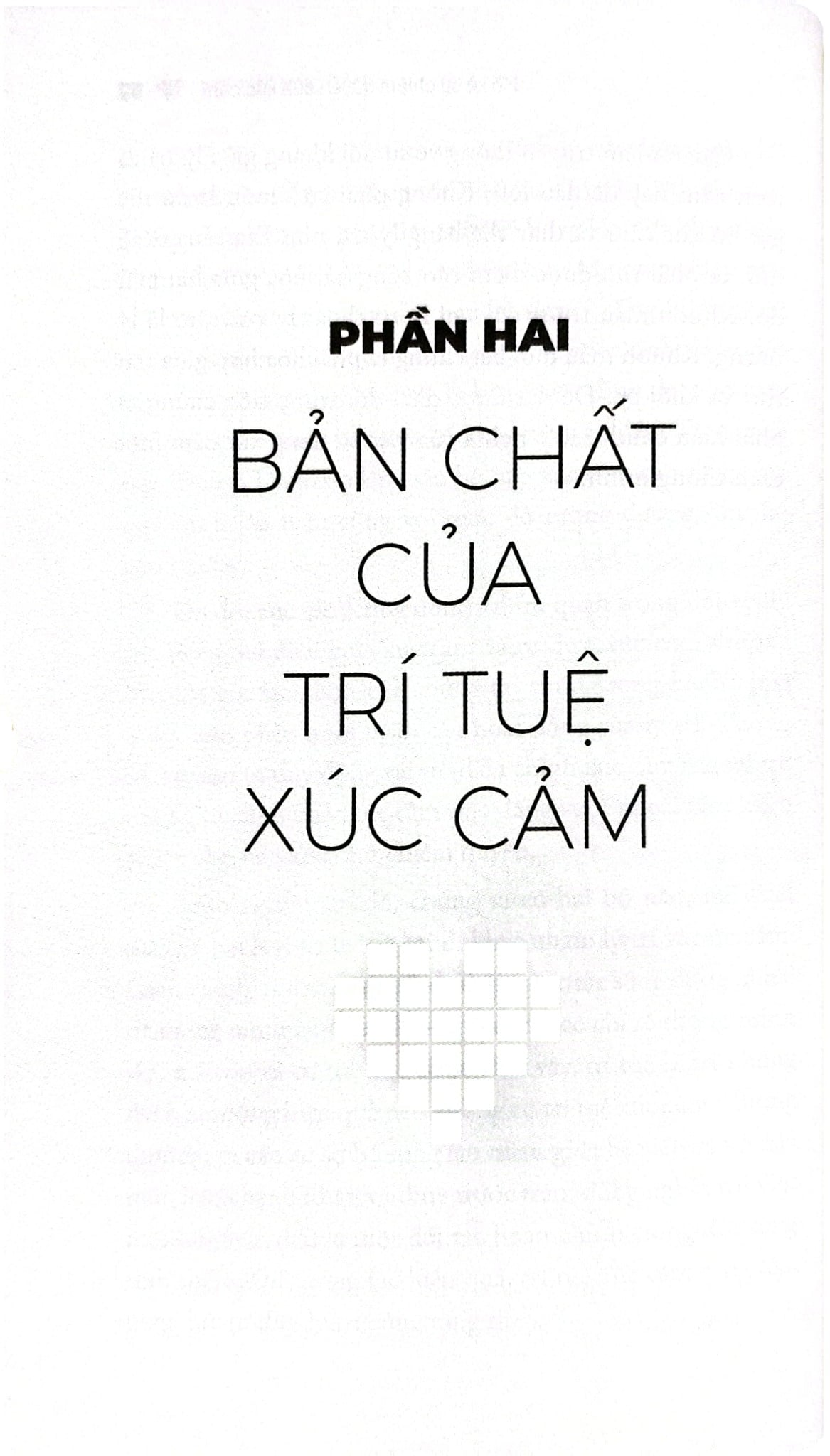 Trí Tuệ Xúc Cảm - Emotional Intelligence - Khổ Nhỏ -  
Daniel Goleman