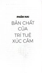 Trí Tuệ Xúc Cảm - Emotional Intelligence - Khổ Nhỏ -  
Daniel Goleman