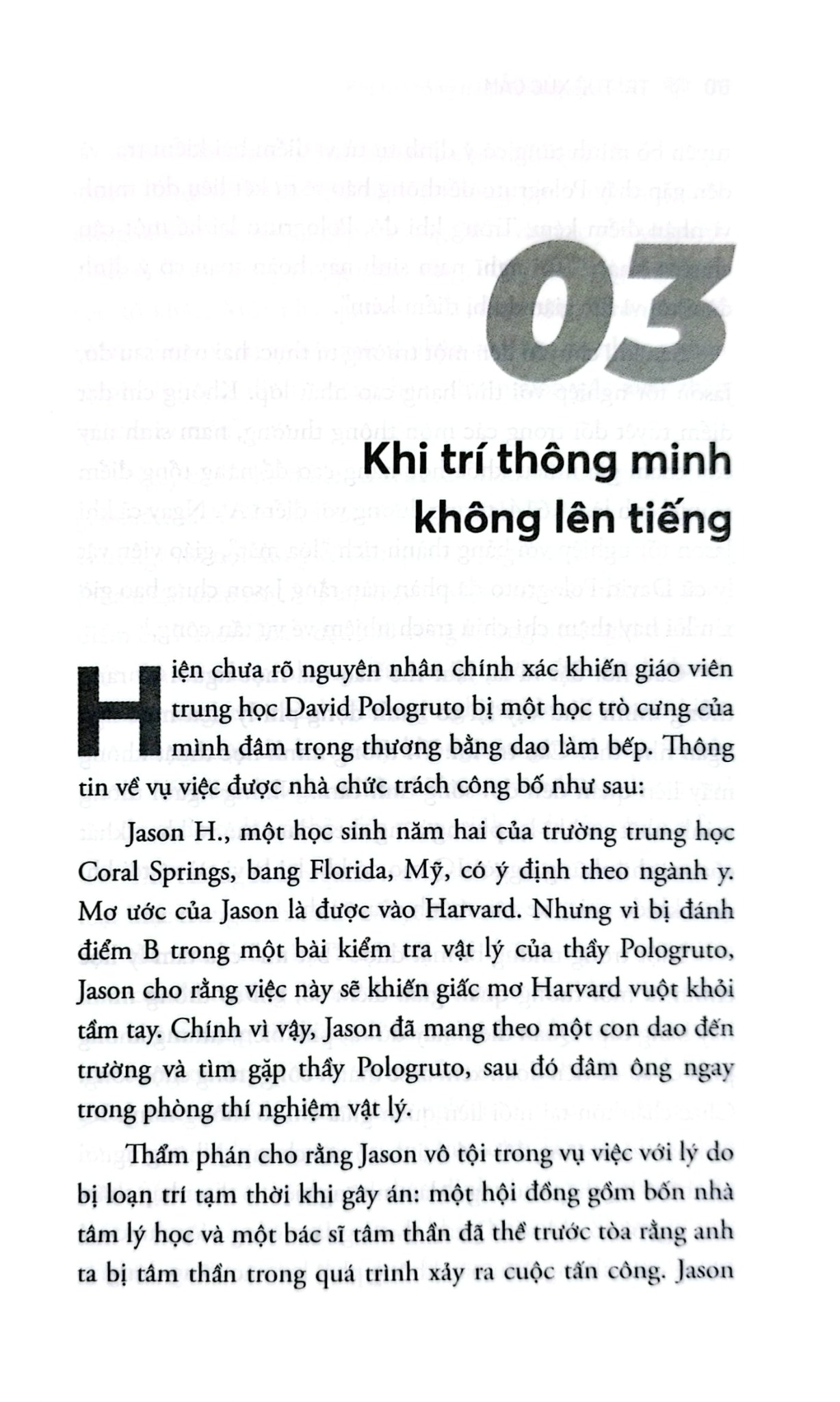 Trí Tuệ Xúc Cảm - Emotional Intelligence - Khổ Nhỏ -  
Daniel Goleman