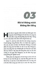 Trí Tuệ Xúc Cảm - Emotional Intelligence - Khổ Nhỏ -  
Daniel Goleman