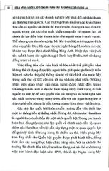 Đô La Mỹ Và Quyền Lực Thống Trị Toàn Cầu - Từ Quá Khứ Đến Tương Lai - Paul Blustein