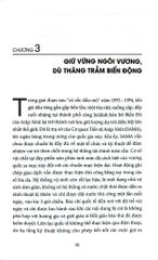 Đô La Mỹ Và Quyền Lực Thống Trị Toàn Cầu - Từ Quá Khứ Đến Tương Lai - Paul Blustein