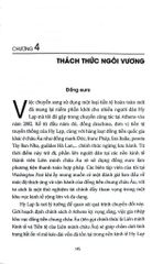 Đô La Mỹ Và Quyền Lực Thống Trị Toàn Cầu - Từ Quá Khứ Đến Tương Lai - Paul Blustein