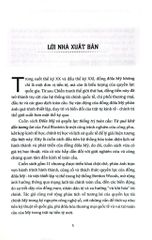Đô La Mỹ Và Quyền Lực Thống Trị Toàn Cầu - Từ Quá Khứ Đến Tương Lai - Paul Blustein