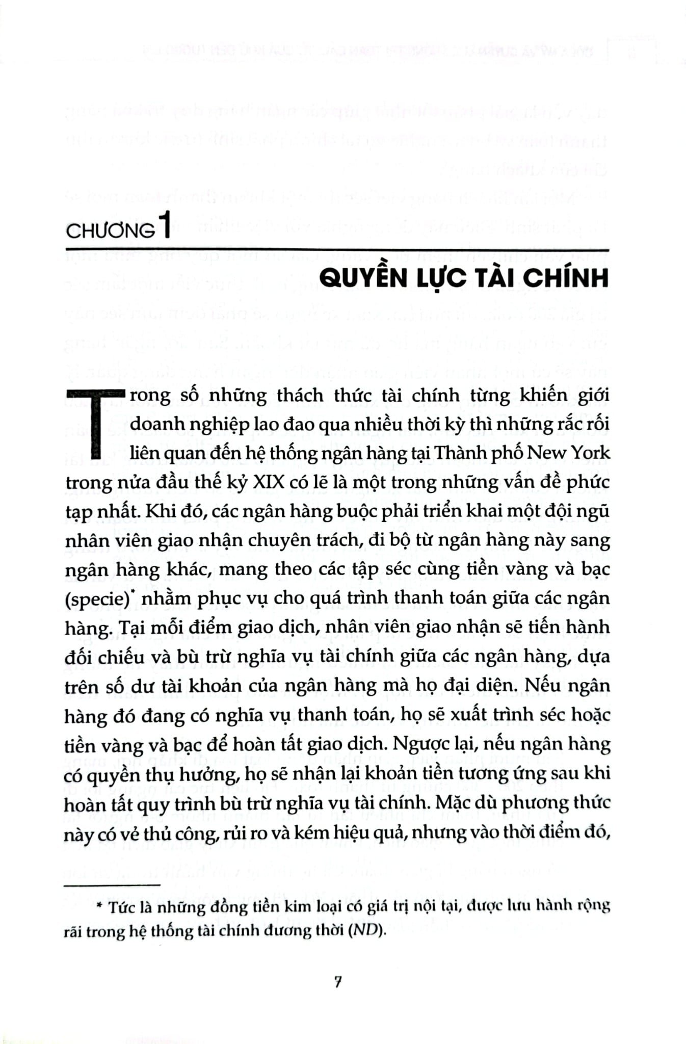 Đô La Mỹ Và Quyền Lực Thống Trị Toàn Cầu - Từ Quá Khứ Đến Tương Lai - Paul Blustein