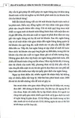 Đô La Mỹ Và Quyền Lực Thống Trị Toàn Cầu - Từ Quá Khứ Đến Tương Lai - Paul Blustein