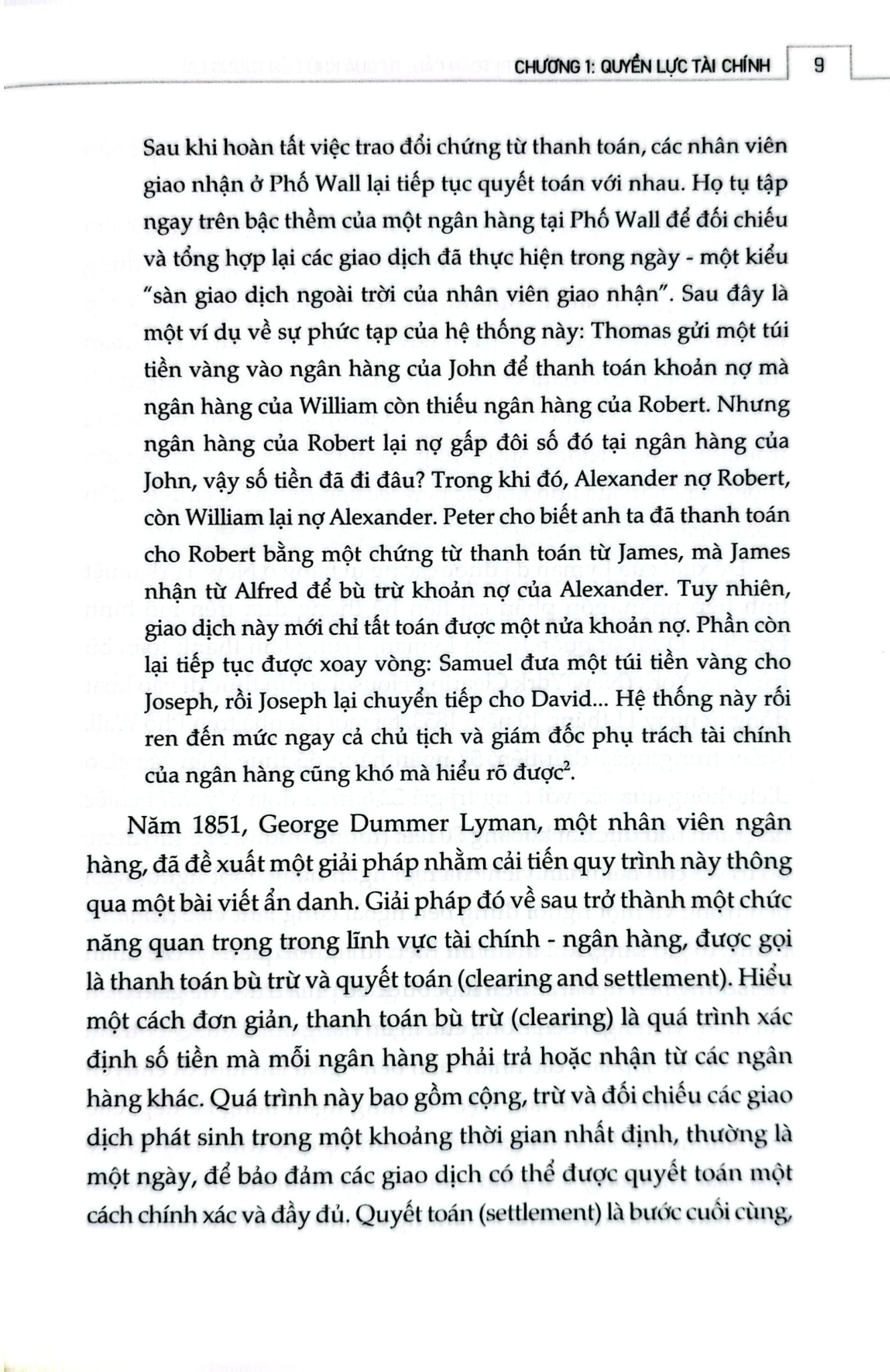 Đô La Mỹ Và Quyền Lực Thống Trị Toàn Cầu - Từ Quá Khứ Đến Tương Lai - Paul Blustein