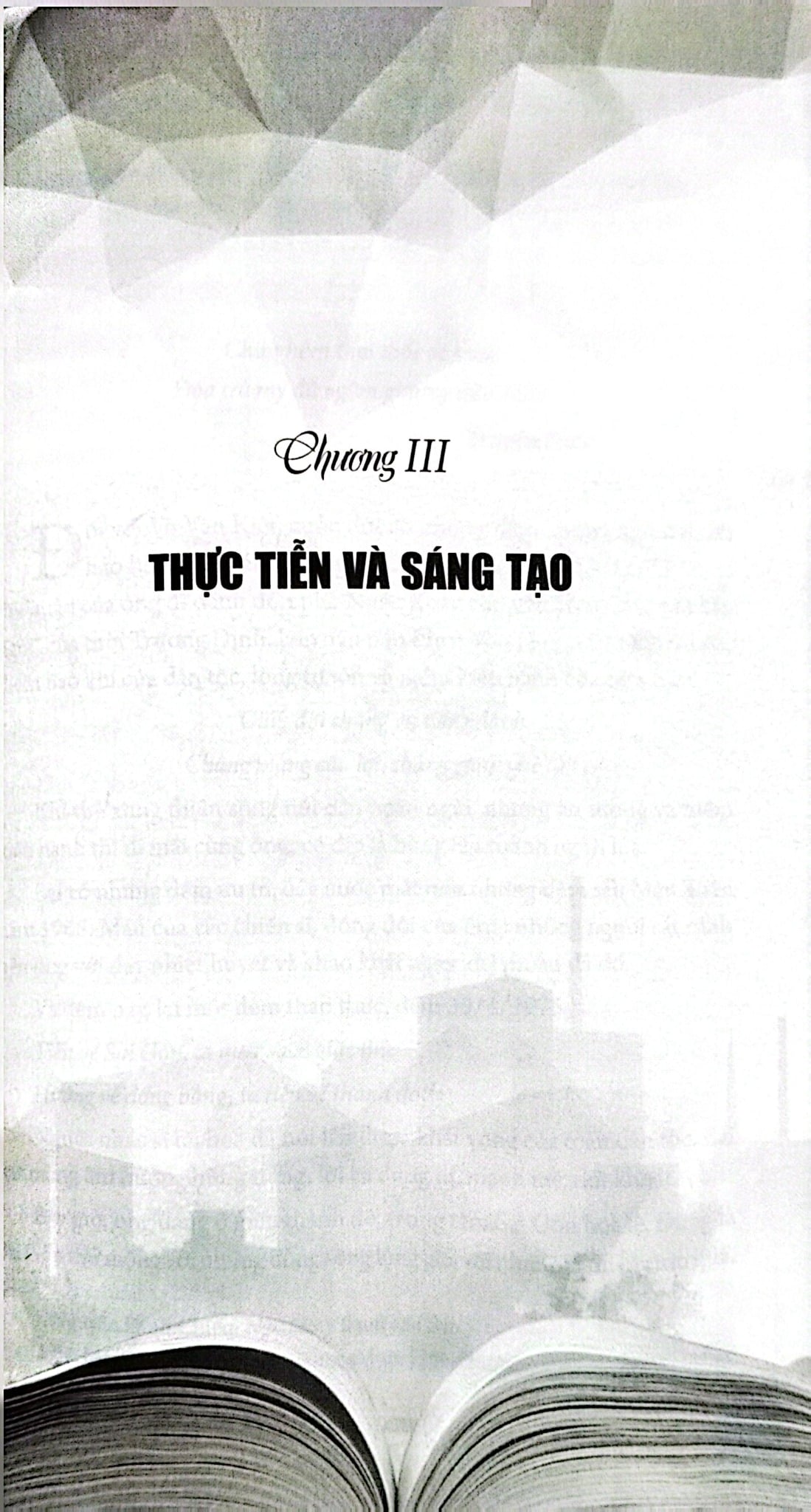 Võ Văn Kiệt - Trí Tuệ Và Sáng Tạo - 
 
Hoàng Lại Giang