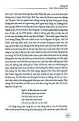 Võ Văn Kiệt - Trí Tuệ Và Sáng Tạo - 
 
Hoàng Lại Giang