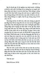 Tiếng Lòng - Những Điều Cảm Xúc Đang Cố Nói Với Bạn -  Karla McLaren